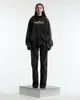 Y2K Vintage Zip up Hoodie Fashion Printed Pattern Double Hat Cold Resistant Design Sweatshirt Oversized Gothic Men Women Clothes 4