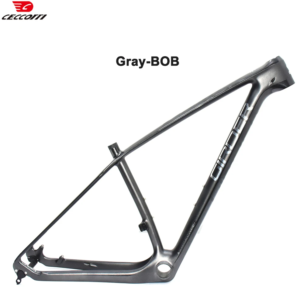 SINTESI XC PRO MTBフレーム 420 Intense Tracer 279 Full Suspension Frame - Fox DHX2 - Red