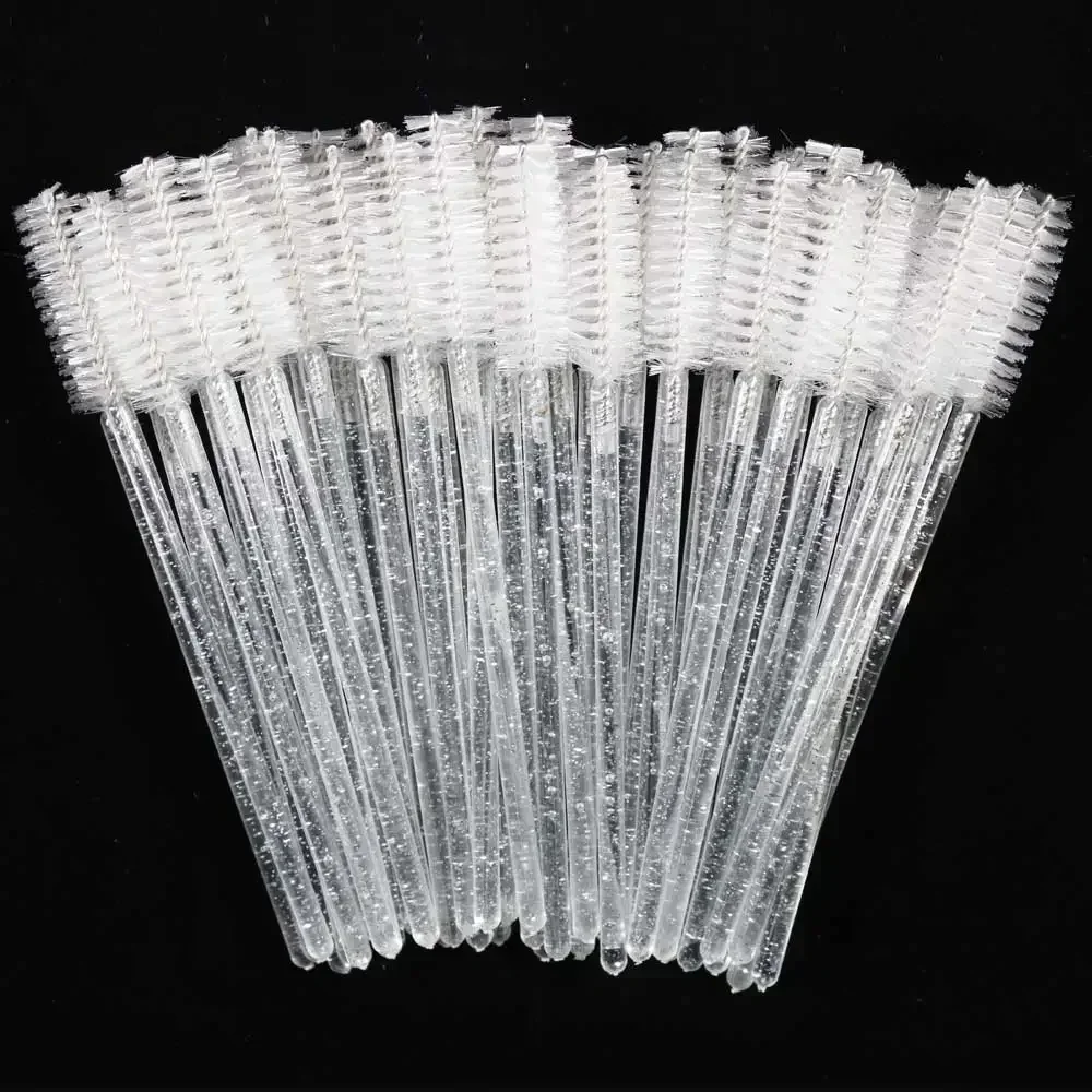 Eyelash Brushes Disposable Soft for Lash Extensions