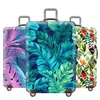 Fashion Hot Sale Luggage Cover Elasticity Luggage Protective Covers Suitable 18-32 Inch Thicken Trolley Case Suitcase Dust Cover 1