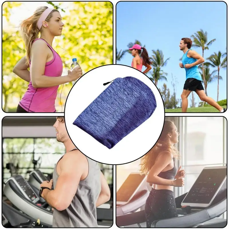 Phone Arm Bands For Running Sports Armband Cell Phone Sleeves Running Armband For Exercise Workout Walking Hiking Jogging Travel