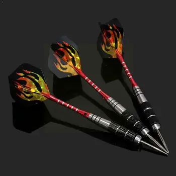 Professional Steel Tip Darts Set 1
