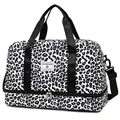 Leopard Black