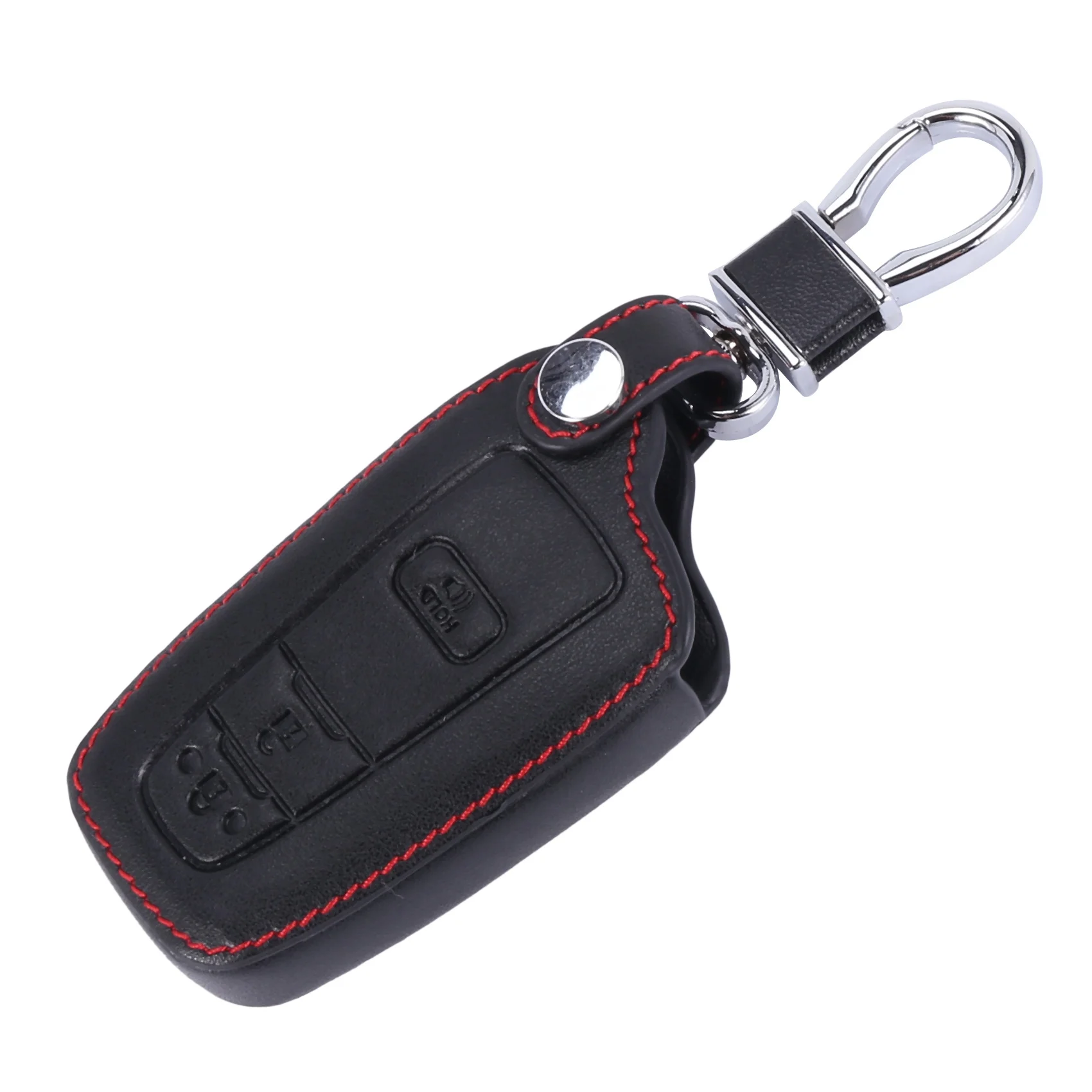 Per Il 2020 Corolla Cross Key Case Custodia Protettiva Portachiavi Modifica Shell Corolla Cross Black