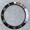Aluminum bezel D