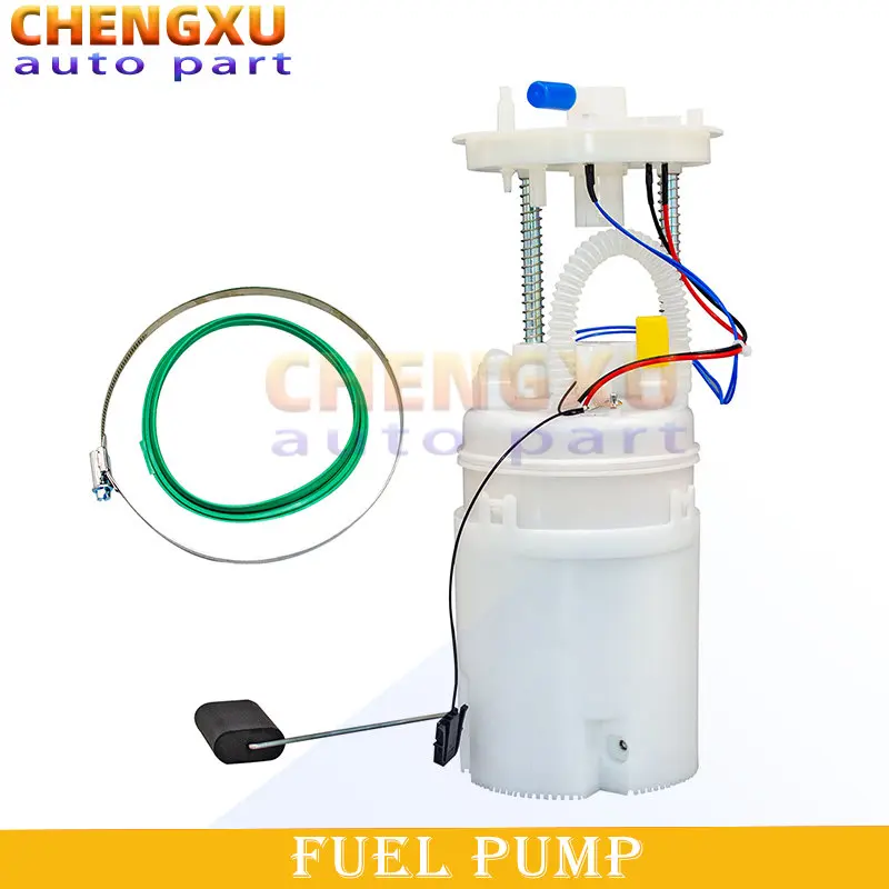 16117195464 16117207599 High Quality Fuel Pump Assembly Auto Parts 