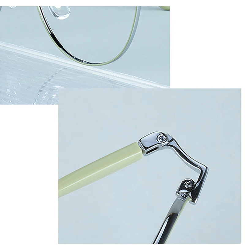 Stylish Eyewear