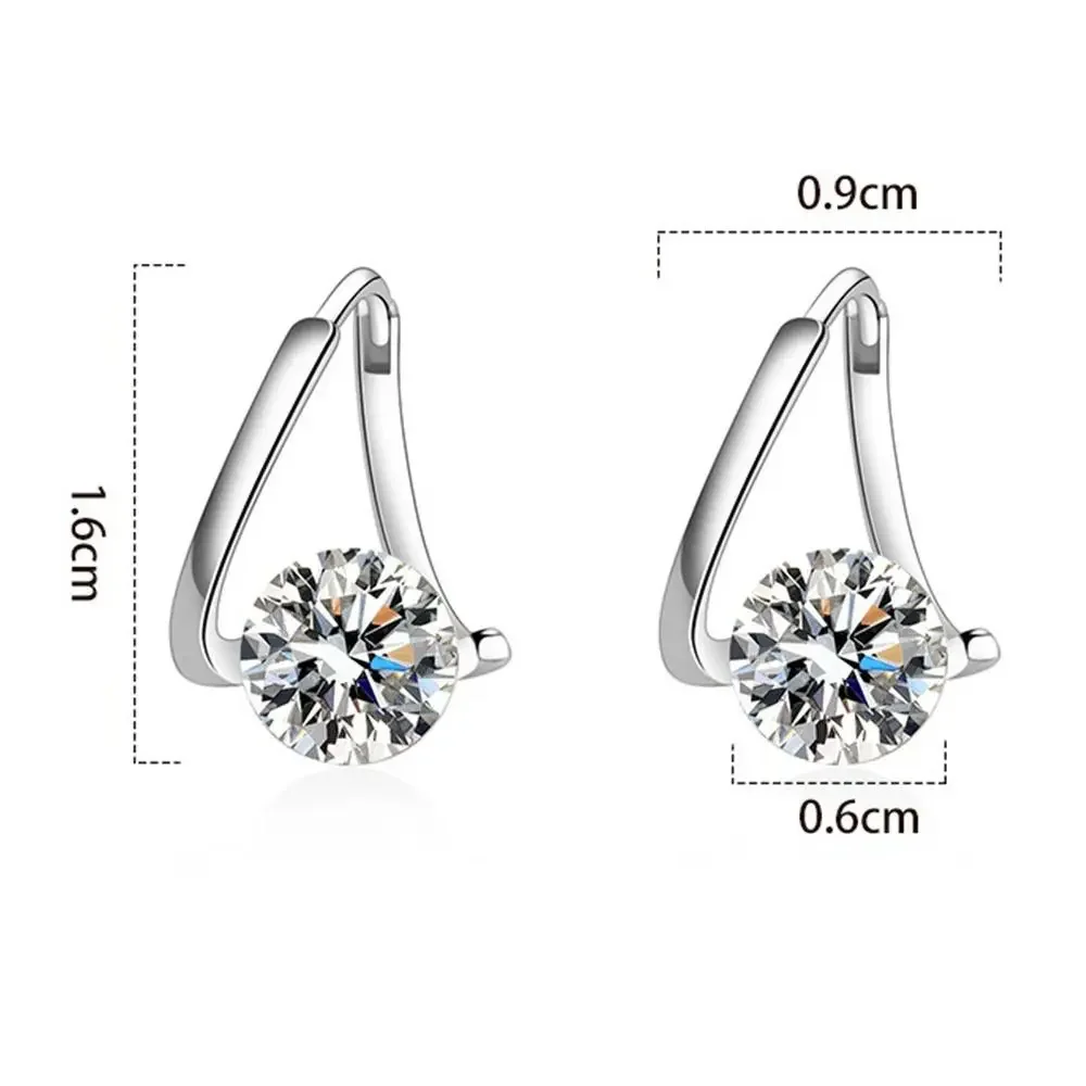 Lymphvity MagneTherapy Germanium Earring Lymphvity Magnetic Therapy Germanium Earring Lymphatic Drainage Earring for Weight Loss