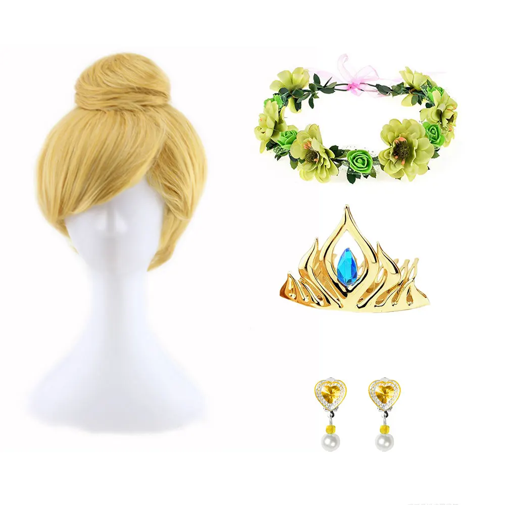 tinker bell kit
