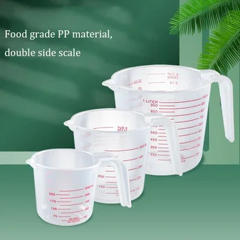 Measuring Cup Set 1