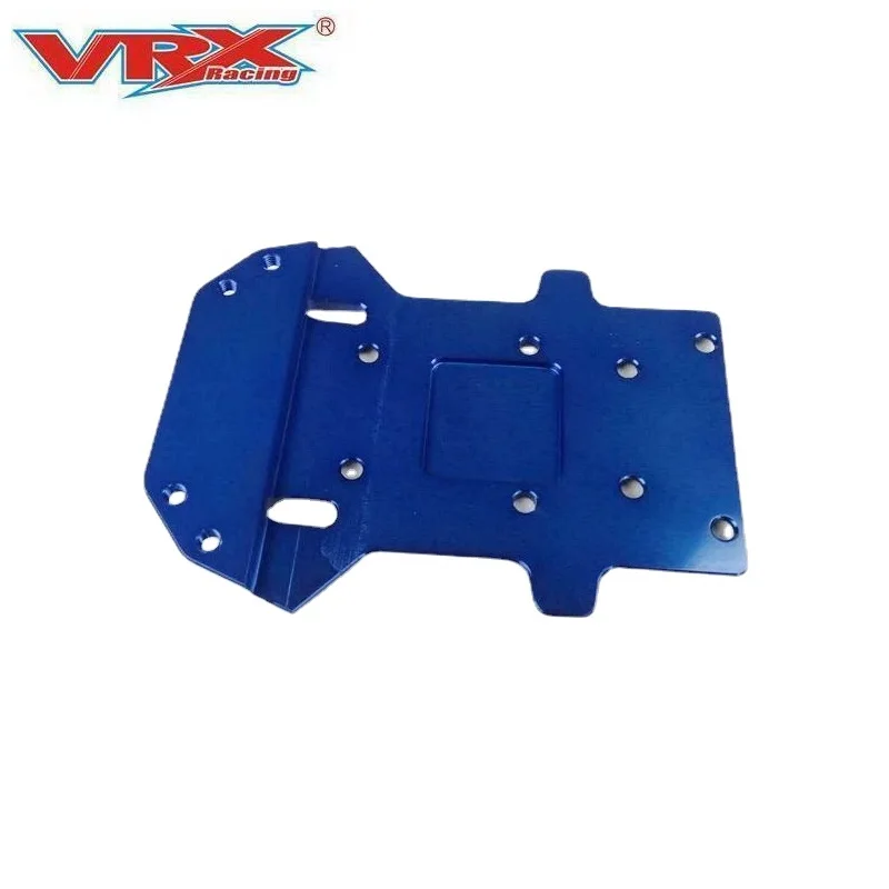 Parte Anteriore Del Telaio In Lega Di Allume Rc Vrx 10932(10330) Per 1/10 Vrx Racing Rh1007/1008/Rh1016/1017 Rh818/817 Rh1039/1040 Parte Di Aggiorname