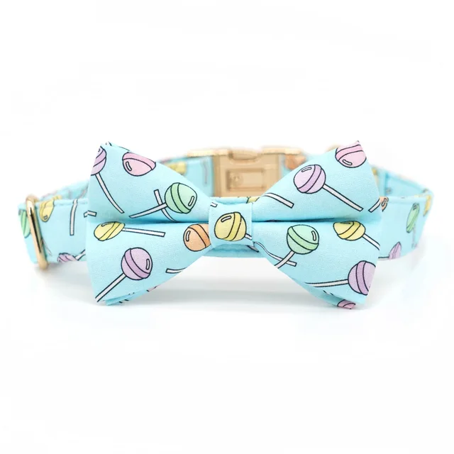 collar-bow
