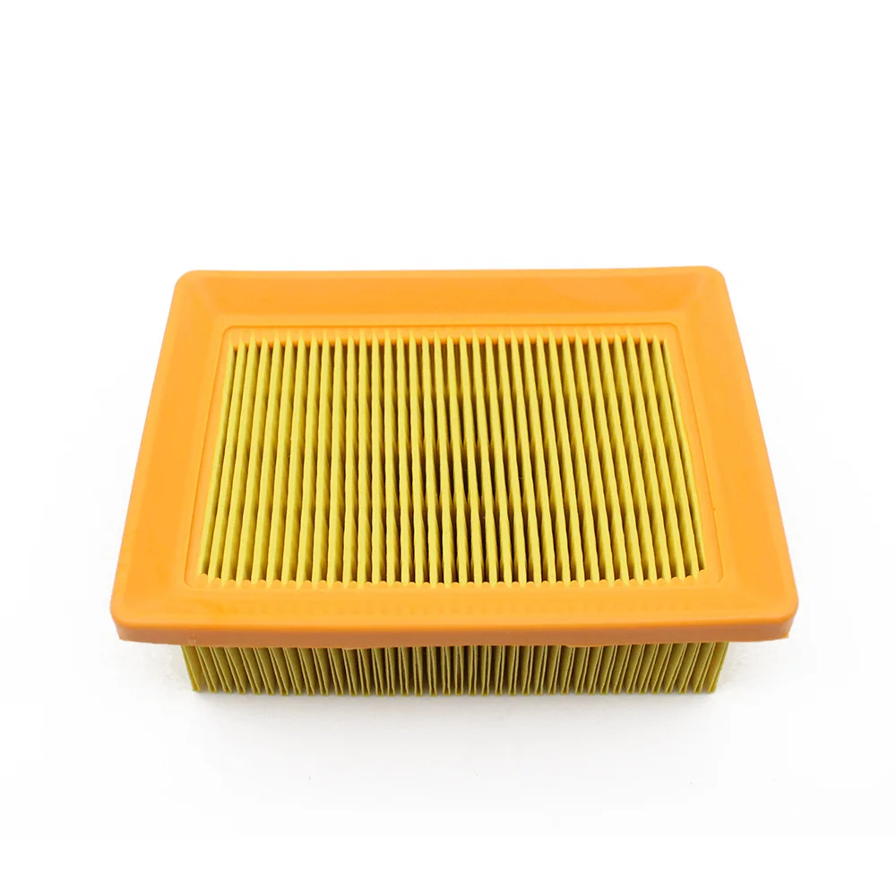 Motorcycle Air and Oil Filter Set - Intake Engine Cleaner and Maintenance Parts