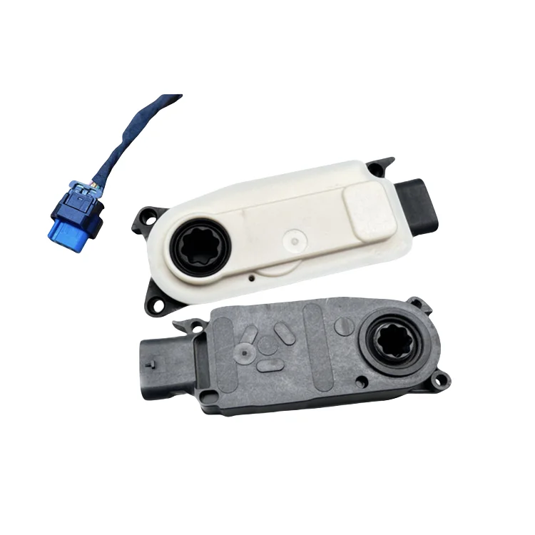 Active Grille Shutter Motor For Dodge Ram 1500 5877R1006 68298531 Home Car Accessories Repairing Replacing active grille shutter motor
