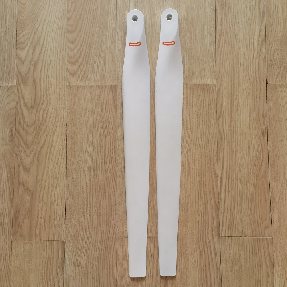 R5627 Carbon Fiber Nylon MIX Paddle Folding Propeller Props blades CW/CCW For DJI T60 Agricultural Agriculture Plant RC Drone