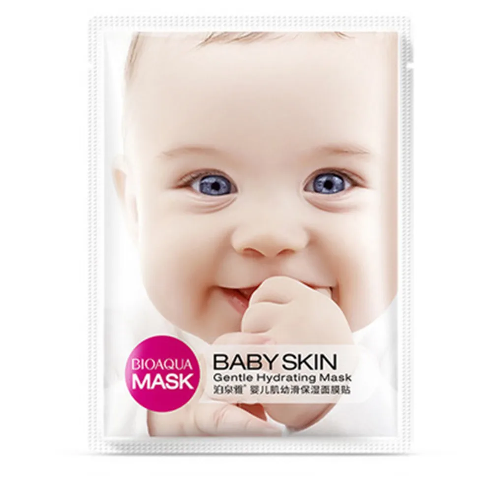 Mascarilla De Limpieza Con cido Hialur nico M scara De Esencia 