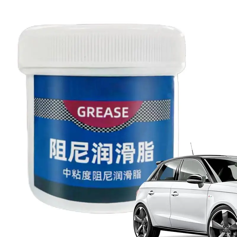 

Bearing Grease Track Lubricating Gear Oil Grease Multipurpose Door Lubricant For Vehicles Mechanical Maintenance Avoid