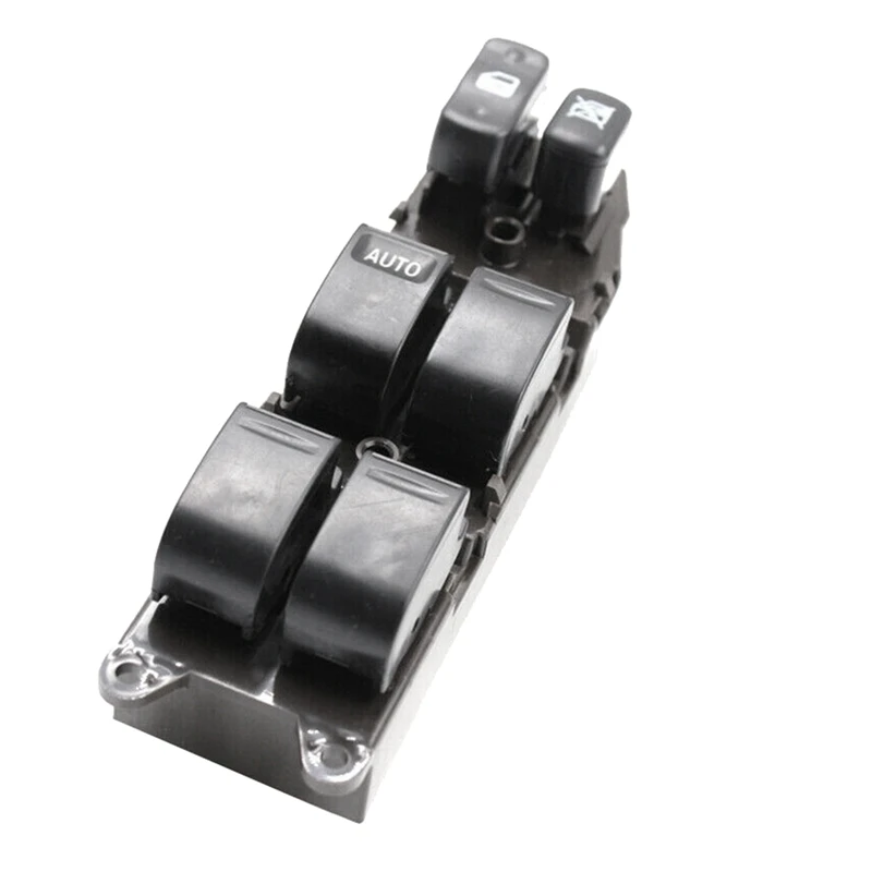 

Переключатель управления стеклоподъемником для Toyota Land Cruiser 1998-2002 Power Master, передний левый LH водитель 84820-60130