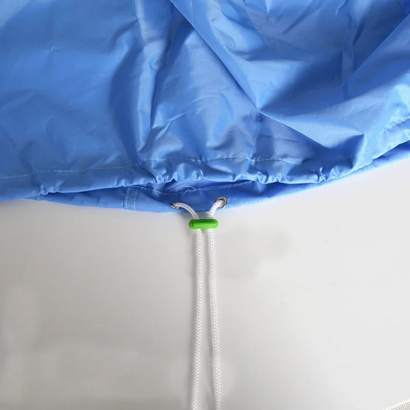 air conditioning cover Room Wall Mounted Cleaning Bag Split Air Conditioner Washing For 1p/1.5p/2p/3p Conditioner LR001