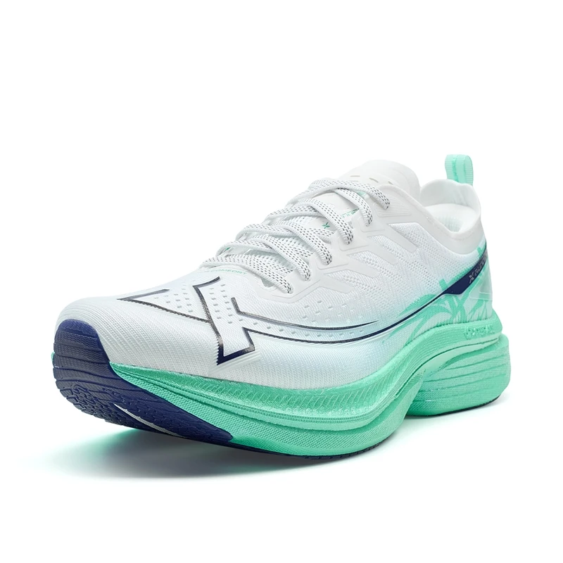 Xtep One Piece Modello 3.0 Scarpe da corsa da uomo 2025 Primavera