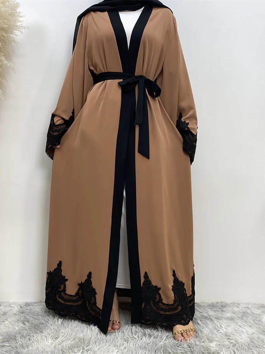 Djellaba Women Dubai, Djellaba Muslim Dresses, Djellaba Abaya Dress