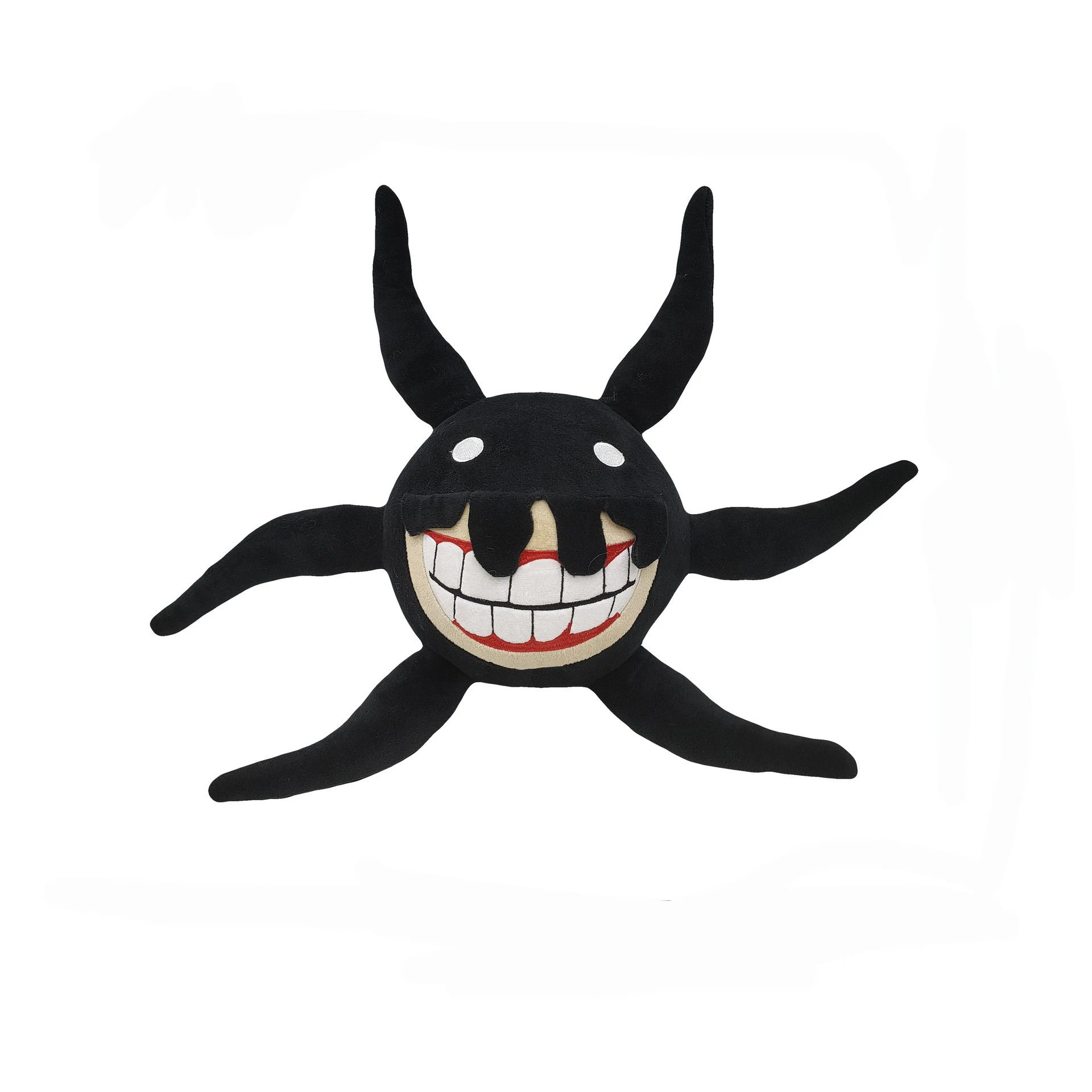 Portas Roblox Figura Portas Brinquedos Pelúcia Monstro Jogo de Terror  Pelúcia Animais de Pelúcia L