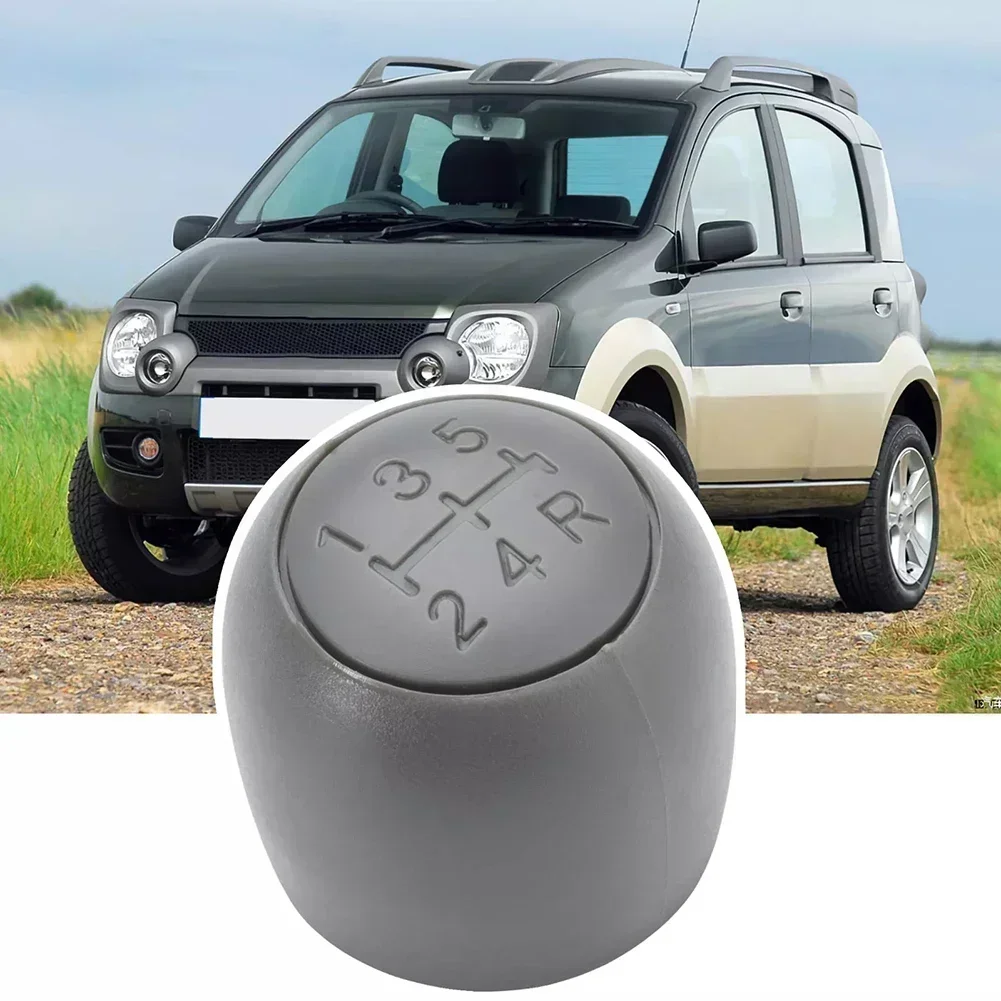 Premium Gummimatten für Fiat Panda - Premium Autozubehör