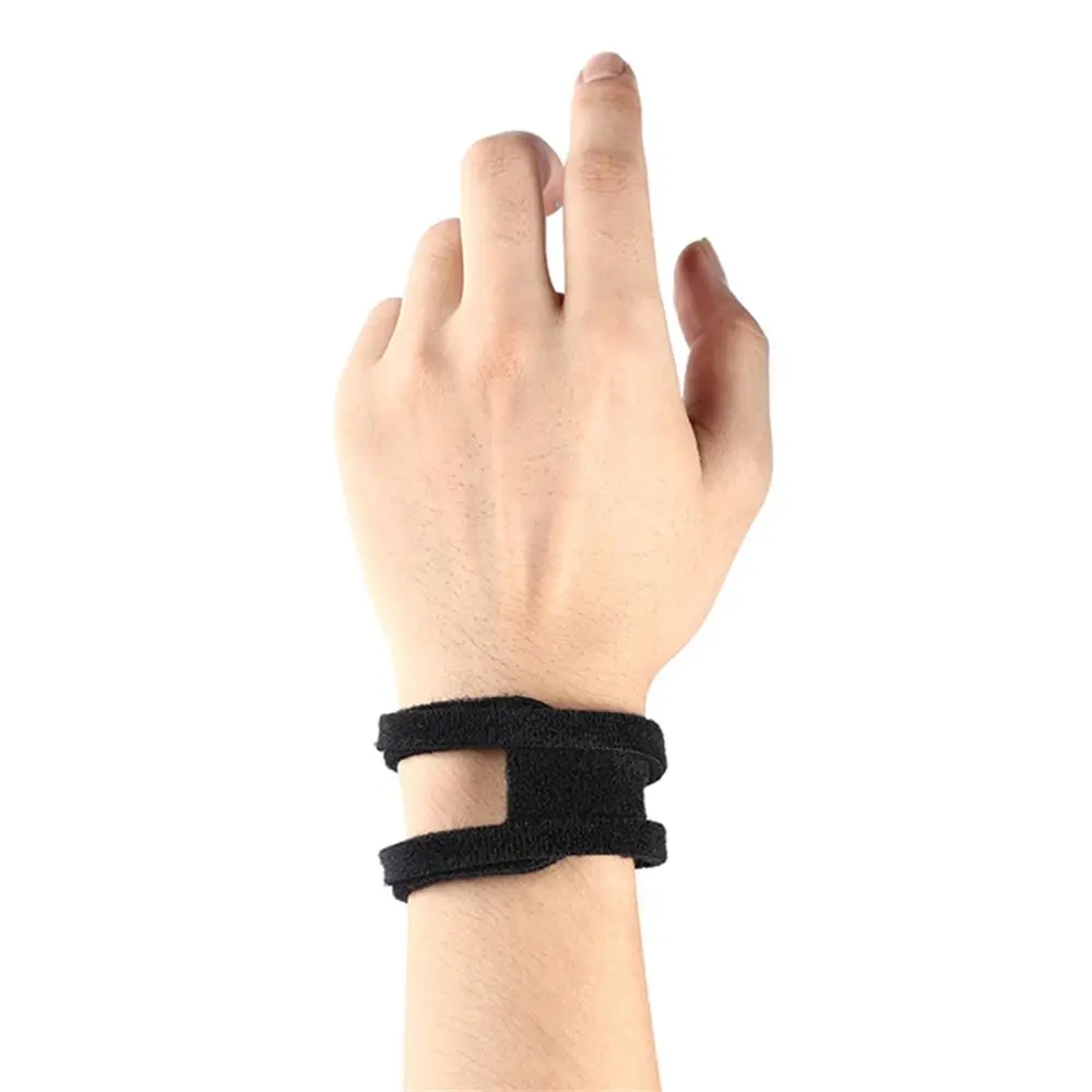 

Sports Safety Fitness Sprain Training Hand Bands Tear Injury Brace Wrist Band Wrist Support Sprain Protection Yoga Wrist Band