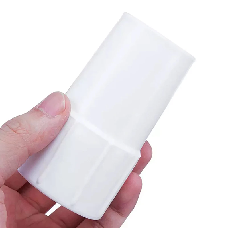 수영장 호스 커넥터 엔드 커프 왼손 38mm, 진공 나사 흡입 파이프용, 1 개