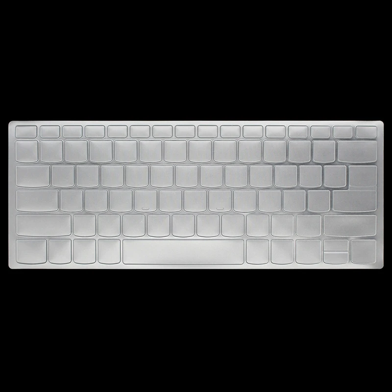 TPU 투명 키패드 커버 필름 forYOGA 720 520 320S 14 7000 노트북 키보드