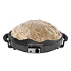 1500W Dome Shape 16 Inch Nonstick SAJ Bread Maker Crepe Maker Gursaan Maker 1
