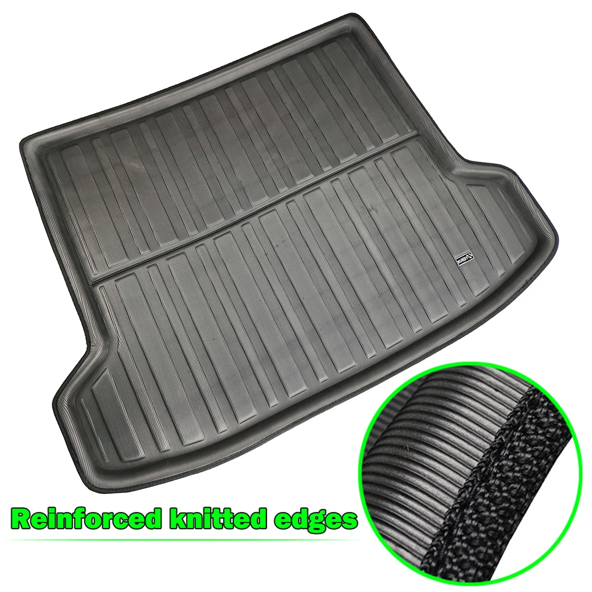 The Hottest Design Shopping now Cargo Liner Trunk Floor Mat Boot Tray
