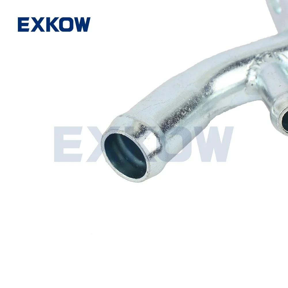 Water Pump Water By-Pass Pipe for Mitsubishi PAJERO MONTERO I 1st PAJERO/MONTERO II 2nd 1983-2004 MD137959