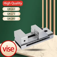 vise Precision tool 2.5" 3" 3.2" QKG63 QKG73 QKG80 1