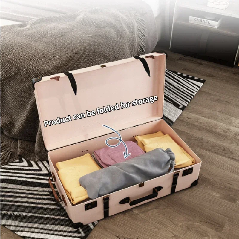 휴대용 여행 의류 랙, 개폐식 침실 의류 랙, 접이식 건조 행어, 기숙사, 캠핑, 실내 및 실외, 1 팩