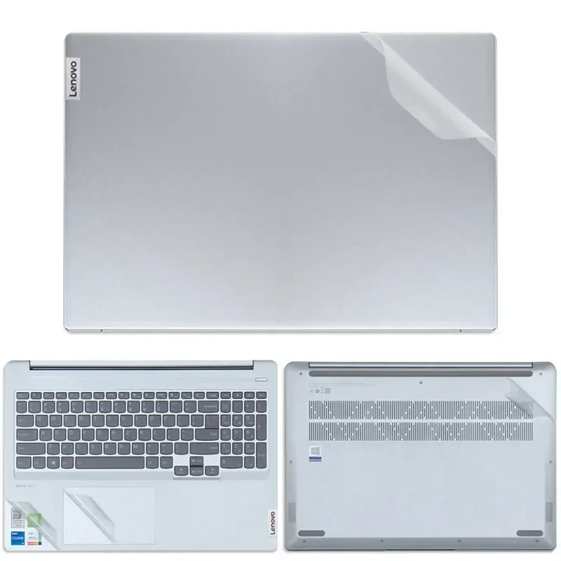 안티 스크래치 스티커 스킨 2024 2023 Lenovo Ideapad 5 5i pro 16 인치 16AHP9 16IMH9 16ARH7 16IRH8 16ARP8 키보드 스크린 커버