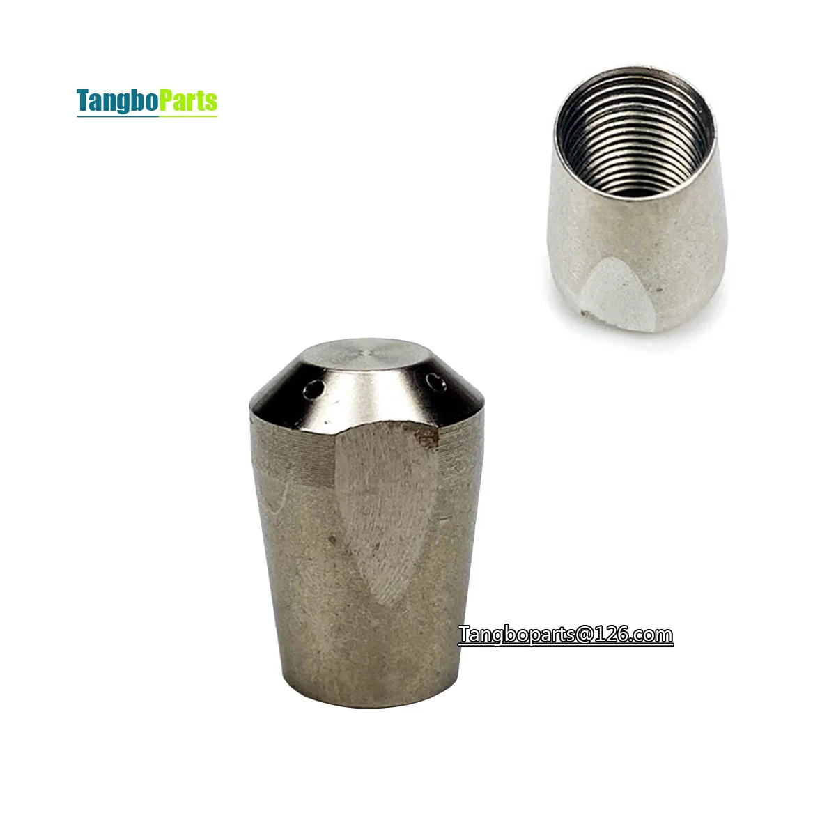 Parti Della Macchina Da Caffè Ugello A Vapore A 4 Fori Da 1.0Mm Per La Marzoco Gs3 Pb Micra Mini Bezzera Ecm Macchina Da Caffè