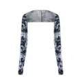Black camo