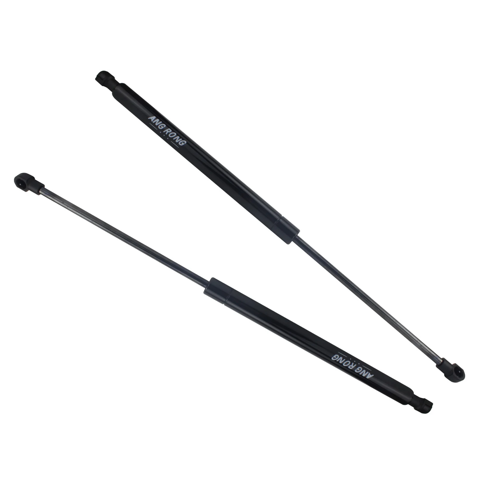 Tailgate Boot Gas Struts Pair Fit Renault Clio MK3 Hatchback 2005-2013