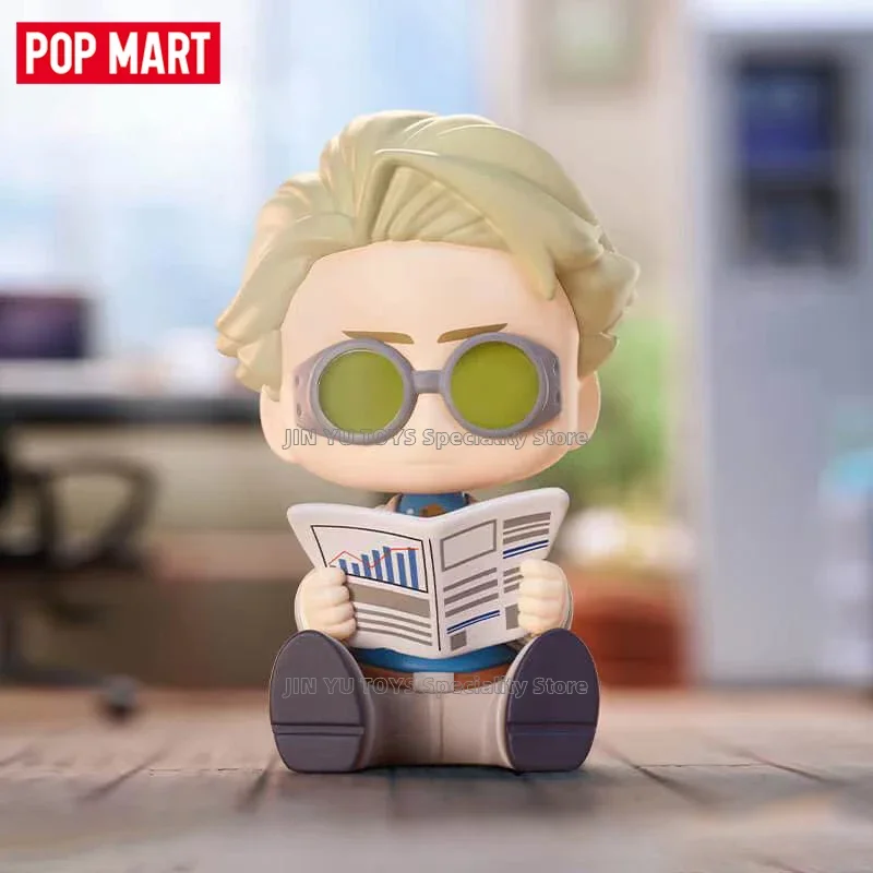 【POP MART】呪術廻戦 アソートボックス ポップマート フィギュア 楽天市場】呪術廻戦 制服 シリーズ【アソートボックス】 : POP