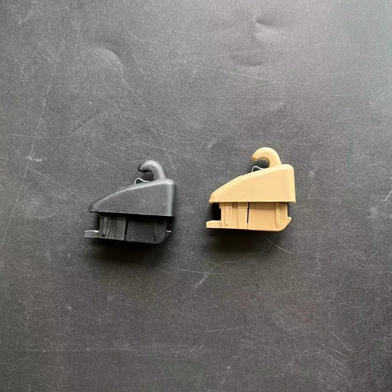 SunVisorClipHookRetainerForPorsche20102023PanameraSunvisor