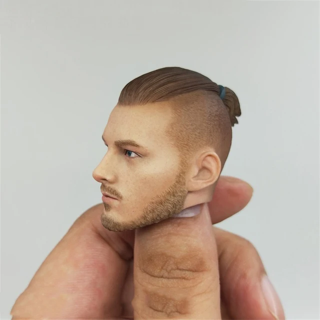 1/6 DAMTOYS エクストリームゾーン サムライ 崎藤クレイグ 1/6 男性