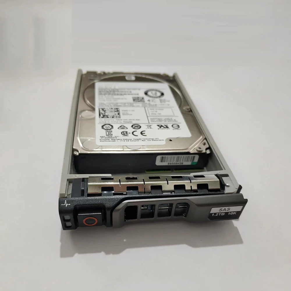 Seagate  ϵ ũ  HDD ST1200MM0088 0WXPCX 1.2T SAS 10K 2.5 ϵ ̺