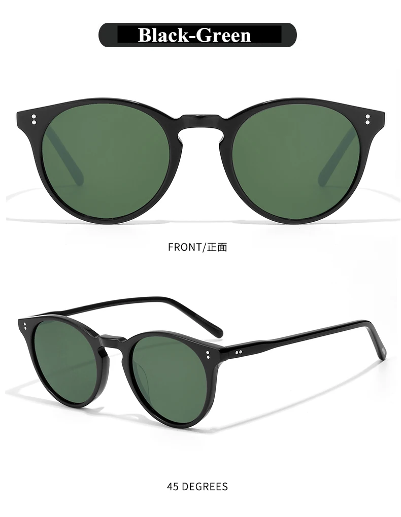 Black Mask Sunglasses 8