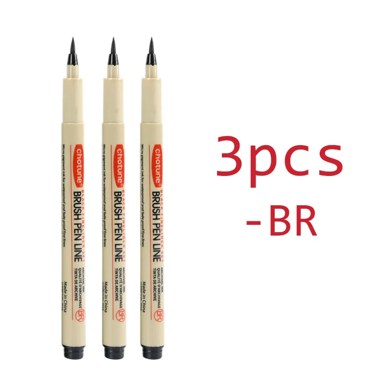BR-3pcs