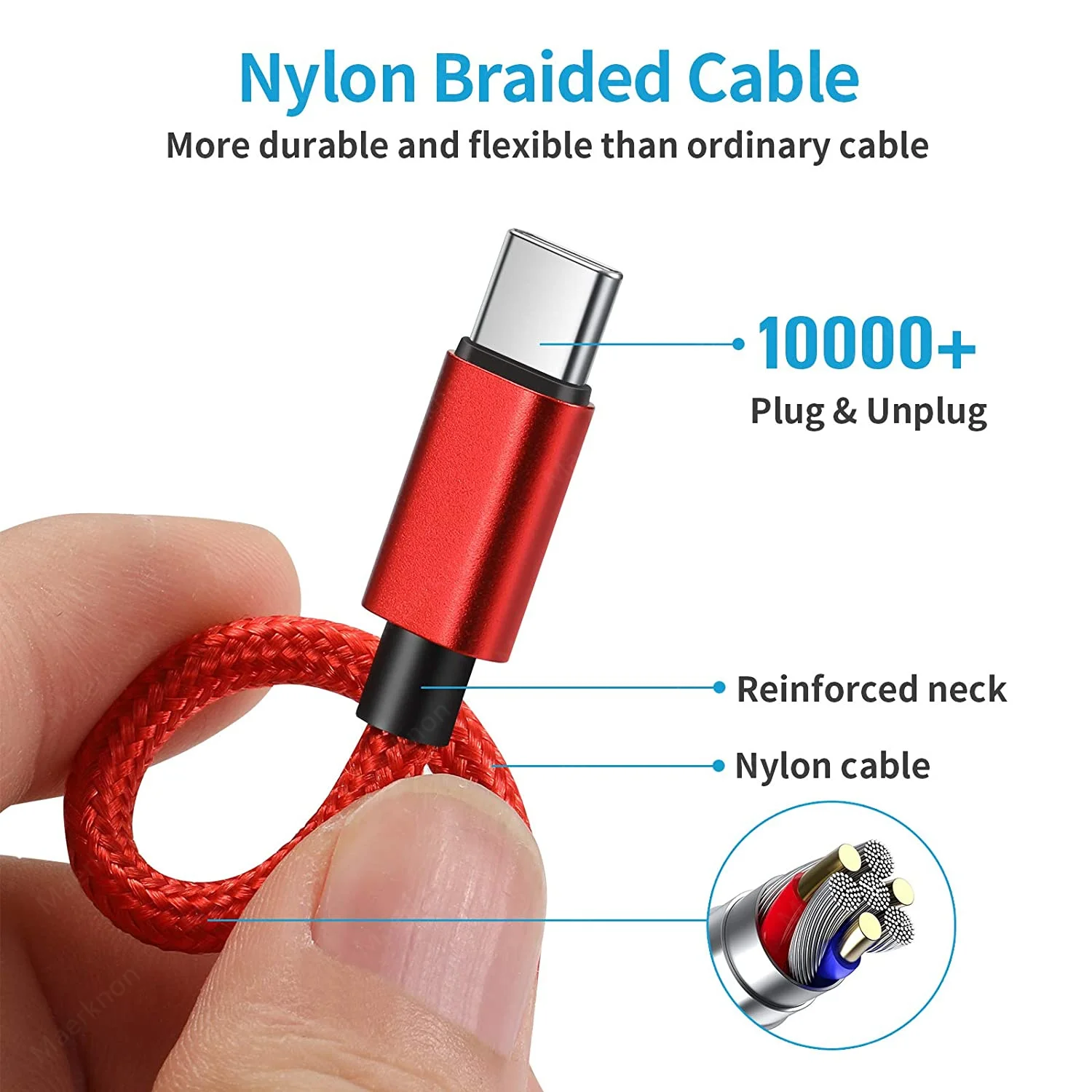 USB To Type C Adapter 3.0 OTG Cable Converter For Xiaomi Huawei Oneplus Data Cable Flash Drive Connector