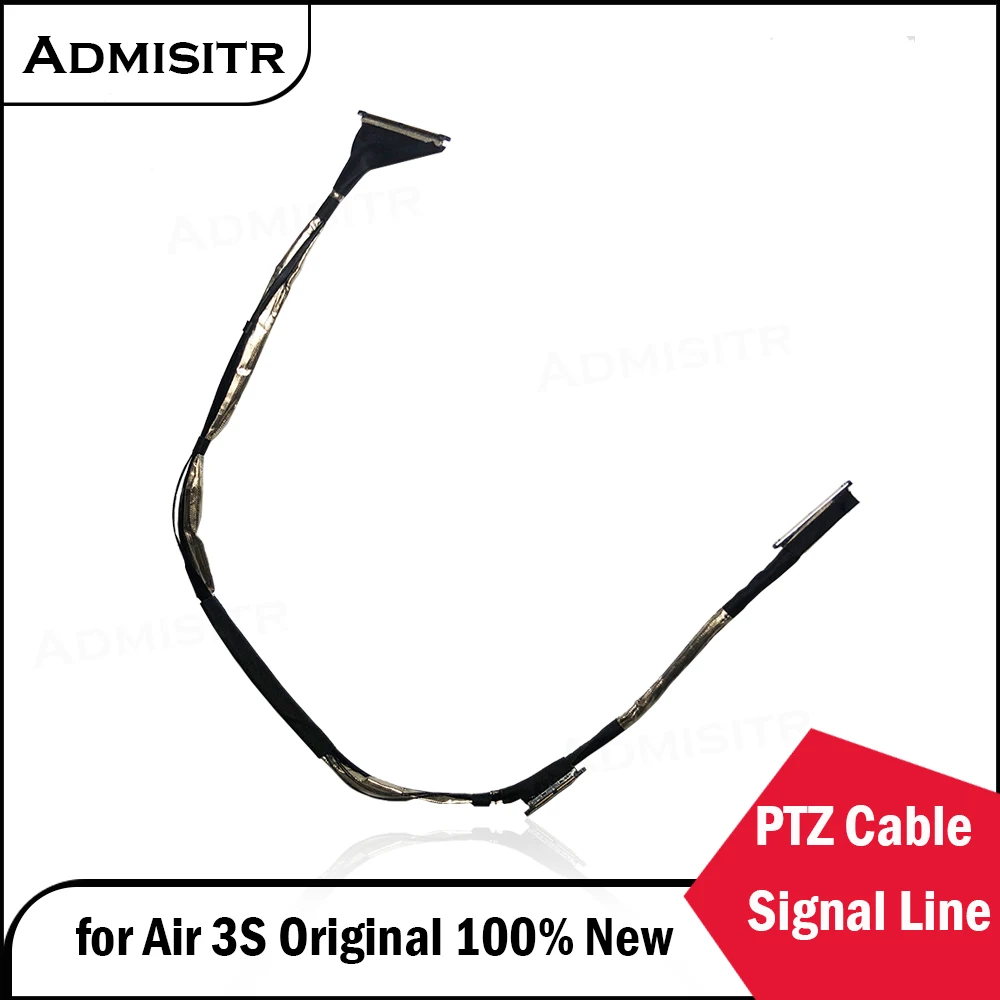 Câble coaxial cardan DJI Air 3S/3/2S/2 - Signal PTZ - Pièce drone