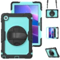 Black-Light Blue PC