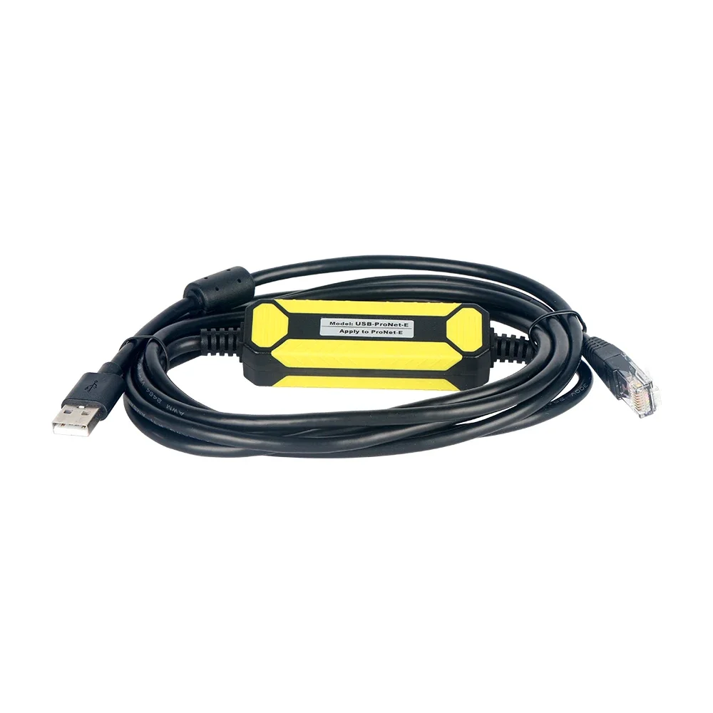 USB-PRONET-E ESTUN Servo ProNet-E USB 디버깅 케이블 데이터 다운로드 통신 라인에 적합