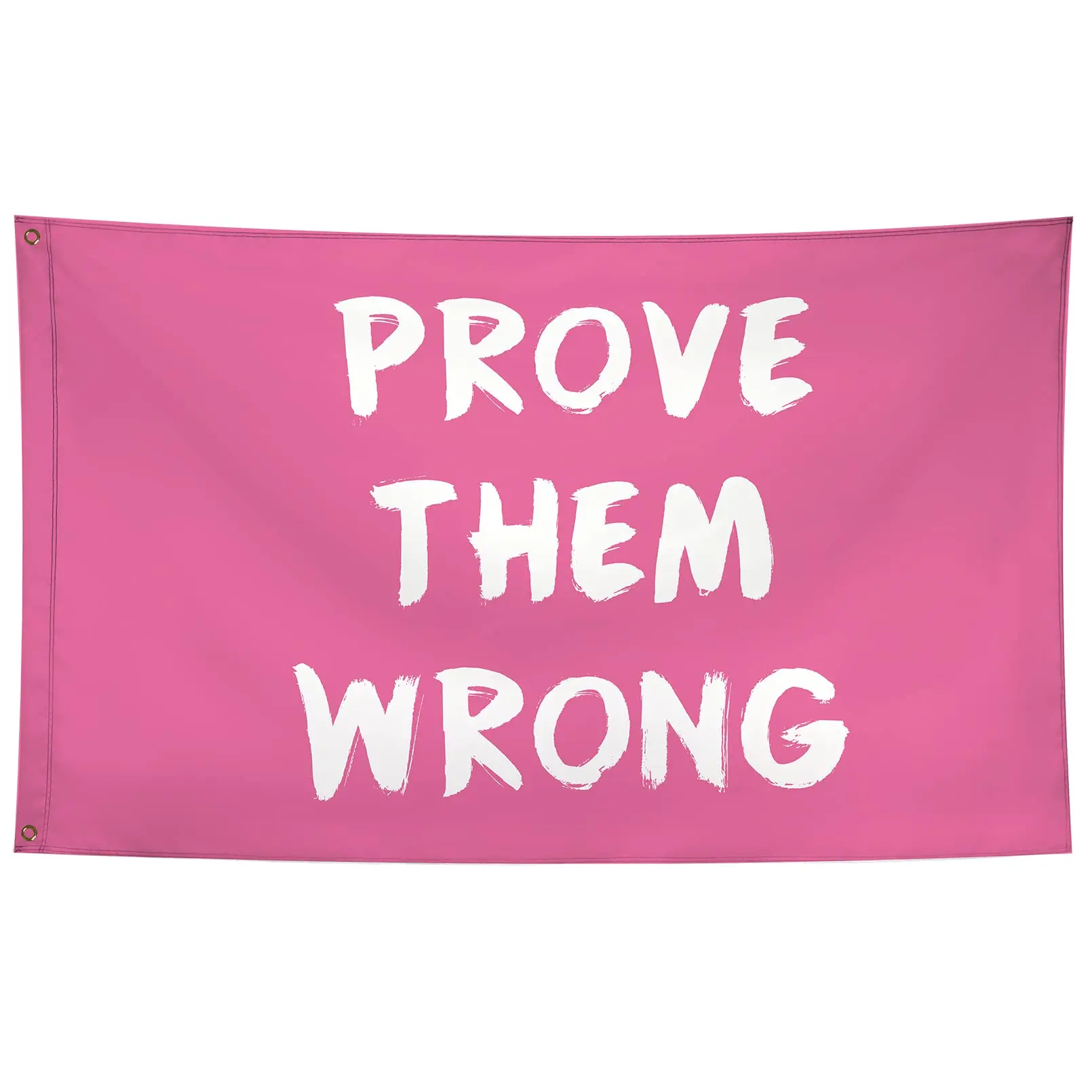 Flagnshow, 100% полиэстер, доказывает, что это неправильный фотофлаг